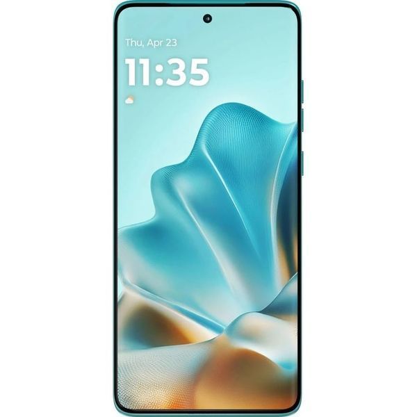 Смартфон Motorola Moto Edge 60 Fusion 8/256GB Amazonite (PB7E0036RS) PB7E0036RS фото