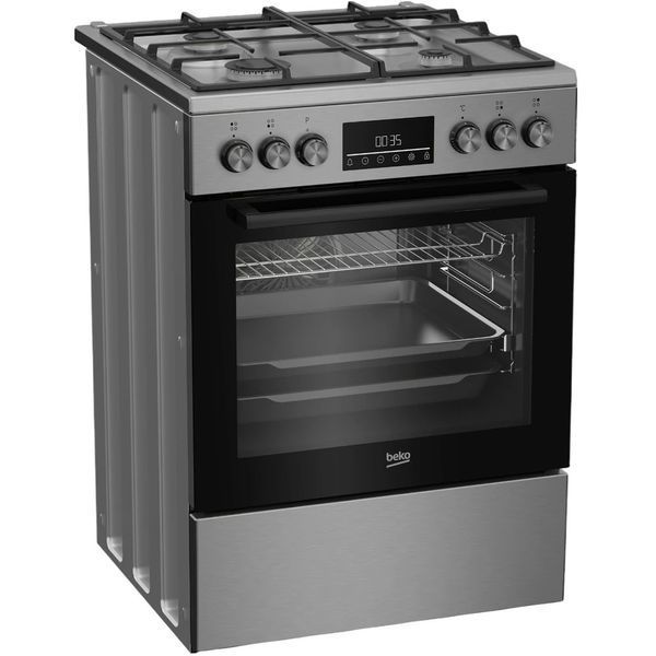 Плита Beko FBM62330GXTN FBM62330GXTN фото