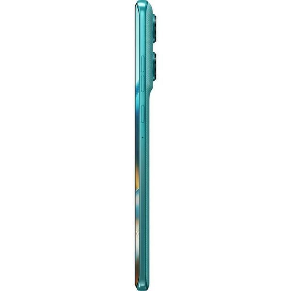 Смартфон Motorola Moto Edge 60 Fusion 8/256GB Amazonite (PB7E0036RS) PB7E0036RS фото