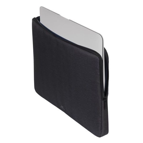 Чохол для ноутбука RivaCase 7705 15.6" Black 7705 (Black) фото