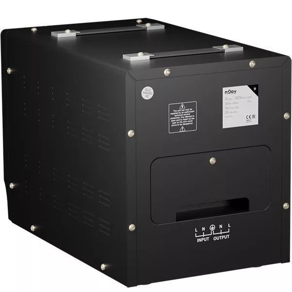 Стабілізатор Njoy Alvis 5000 (AVRL-5005TAL-CS01B) Alvis 5000 фото