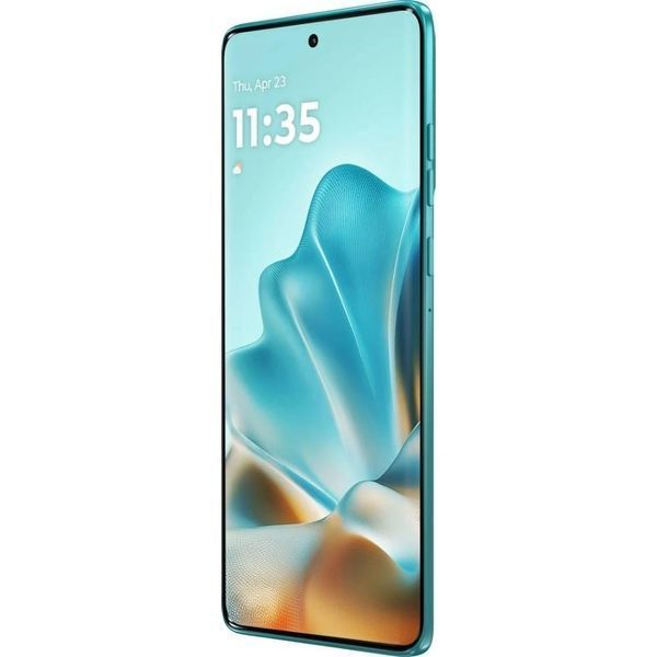 Смартфон Motorola Moto Edge 60 Fusion 8/256GB Amazonite (PB7E0036RS) PB7E0036RS фото