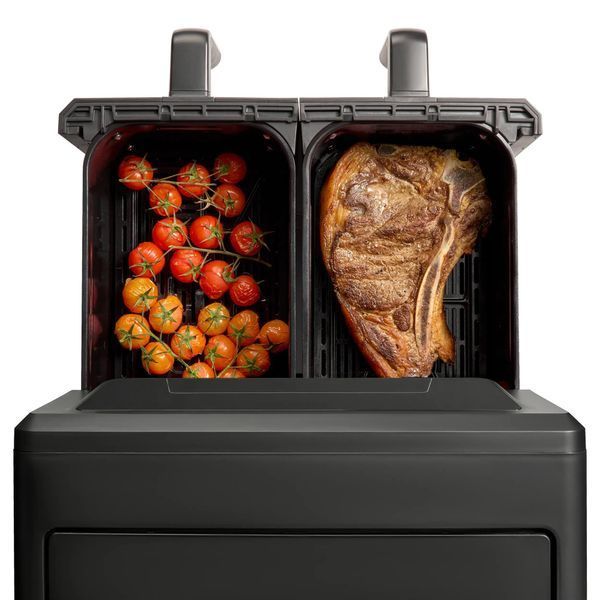 Мультипіч Cuisinart AIR-TWIN (AFD10OBLE) AFD10OBLE фото