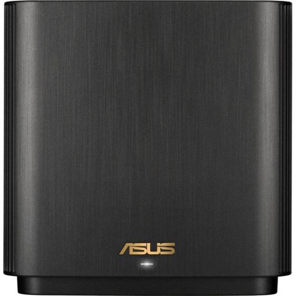 Wi-Fi Mesh система Asus ZenWiFi XT9 Black 2pk (90IG0740-MO3B30) 90IG0740-MO3B30 фото