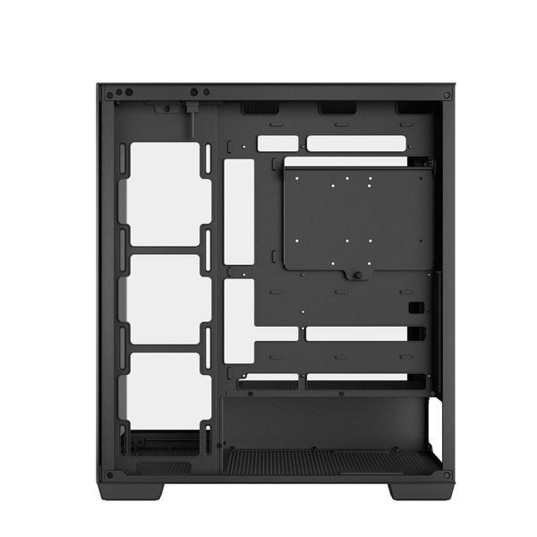 Корпус DeepCool CG580 Black (R-CG580-BKNDA0-G-1) без БЖ R-CG580-BKNDA0-G-1 фото