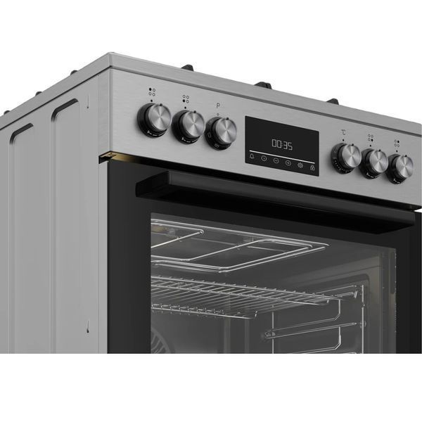 Плита Beko FBM62330GXTN FBM62330GXTN фото
