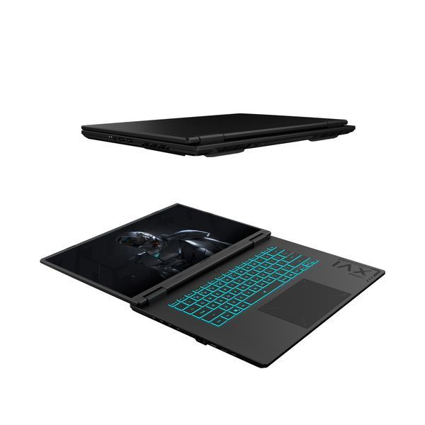 Ноутбук Gigabyte Gaming A16 (CMHI2UA894SD) Black Steel CMHI2UA894SD фото
