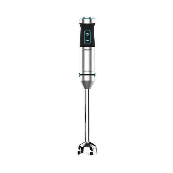 Блендер Cecotec Powerl TitanBlack 1500 XL TotalMix CCTC-04275 (8435484042758) CCTC-04275 фото