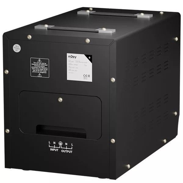 Стабілізатор Njoy Alvis 5000 (AVRL-5005TAL-CS01B) Alvis 5000 фото