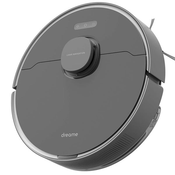 Робот-пилосос Dreame Bot D10s Plus (RLS6AD) RLS6AD фото