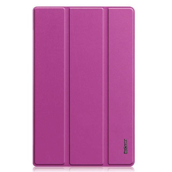 Чохол-книжка BeCover Smart для Lenovo Tab M10 Plus TB-125F (3rd Gen)/K10 Pro TB-226 10.61" Purple (708305) 708305 фото
