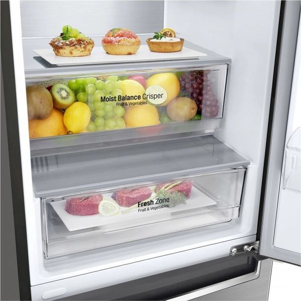 Холодильник LG GC-B509SMSM GC-B509SMSM фото