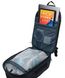 Дорожній рюкзак Thule Aion Travel Backpack 28L TATB128 Black 3204721 3204721 фото 13