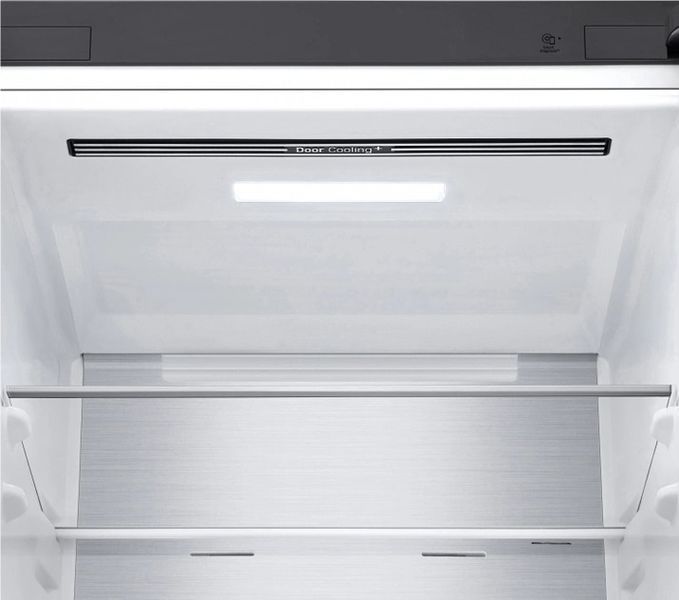 Холодильник LG GC-B509SMSM GC-B509SMSM фото