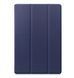 Чохол-книжка BeCover Smart Case для Samsung Galaxy Tab S10 Plus SM-X820/SM-X826 Deep Blue (712233) 712233 фото 5