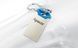Флеш-накопичувач USB 32GB Apacer AH111 Silver/Blue (AP32GAH111U-1) AP32GAH111U-1 фото 8