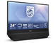 Монiтор 23.8" Philips Dual Sided 24B2D5300/00 Black 24B2D5300/00 фото 2