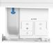 Пральна машина Bosch фронтальна, 10кг, 1600, A, 59см, дисплей, i-DOS, білий WGB256A1UA фото 3