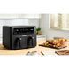 Мультипіч Cuisinart AIR-TWIN (AFD10OBLE) AFD10OBLE фото 9