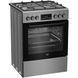 Плита Beko FBM62330GXTN FBM62330GXTN фото 2