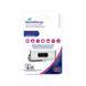 Флеш-накопичувач USB3.0 128GB MediaRange Black/Silver (MR918) MR918 фото 9