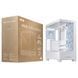 Корпус Asus A31 Plus White Tempered Glass без БЖ (90DC00R3-B19000) 90DC00R3-B19000 фото 18