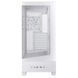 Корпус Asus A31 Plus White Tempered Glass без БЖ (90DC00R3-B19000) 90DC00R3-B19000 фото 6