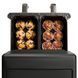 Мультипіч Cuisinart AIR-TWIN (AFD10OBLE) AFD10OBLE фото 4