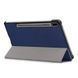 Чохол-книжка BeCover Smart для Samsung Galaxy Tab S7 SM-T870/SM-T875/Tab S8 SM-X700/SM-X706 Deep Blue (705221) 705221 фото 3