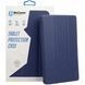 Чохол-книжка BeCover Smart Case для Samsung Galaxy Tab S10 Plus SM-X820/SM-X826 Deep Blue (712233) 712233 фото 1