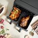Мультипіч Cuisinart AIR-TWIN (AFD10OBLE) AFD10OBLE фото 10