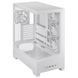 Корпус Asus A31 Plus White Tempered Glass без БЖ (90DC00R3-B19000) 90DC00R3-B19000 фото 5