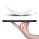 Чохол-книжка BeCover Smart Case для Samsung Galaxy Tab S10 Plus SM-X820/SM-X826 Deep Blue (712233) 712233 фото 2