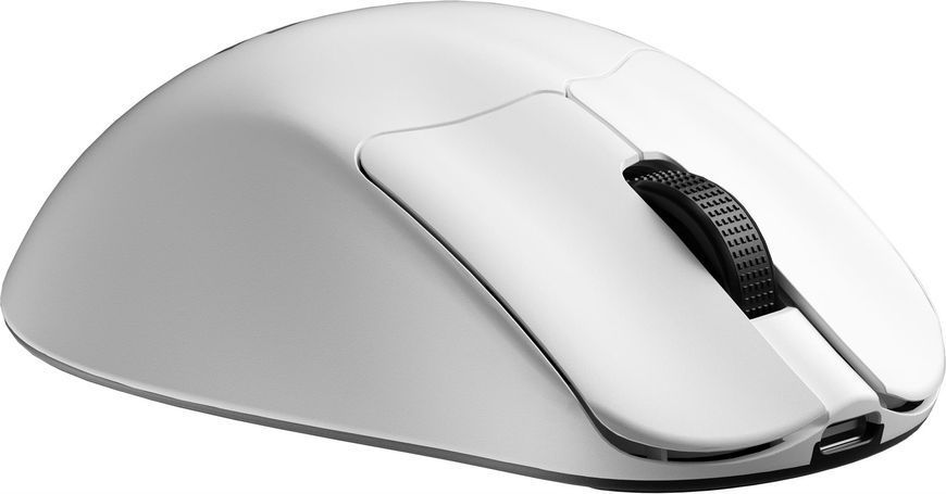 Миша бездротова GamePro Genesis Avenger White (GM096W) GM096W фото
