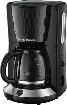 Кавоварка Russell Hobbs 27011-56/RH Black 23941016001 23941016001 фото
