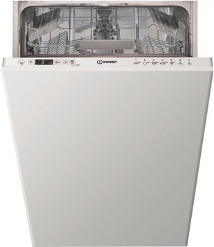 Посудомийна машина Indesit DSIC3M19 869991616530 869991616530 фото