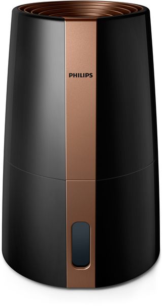 Зволожувач повітря Philips HU3918/10 HU3918/10 фото