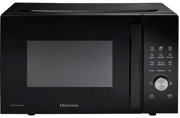 Мікрохвильова піч Hisense H23MOBSD1HG (MO23XYZ) 742831 742831 фото