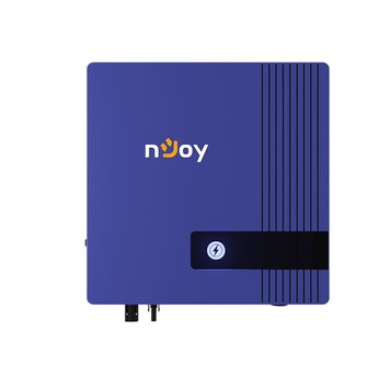 Сонячний інвертор Njoy Astris 3K/1P1T1 3K/1P1T1 фото