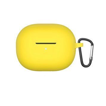 Чохол BeCover Silicon для Xiaomi Redmi Buds 3 Lite Yellow (707475) 707475 фото
