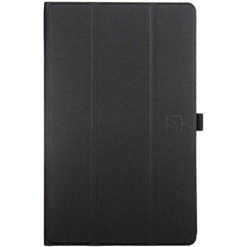 Чохол-книжка Tucano Gala для Samsung Galaxy Tab A 10.1 SM-T510/SM-T515 Black (TAB-GSA1910-BK) TAB-GSA1910-BK фото