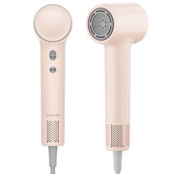 Фен Dreame Hair Mini Pink (AHG11AP) AHG11AP фото