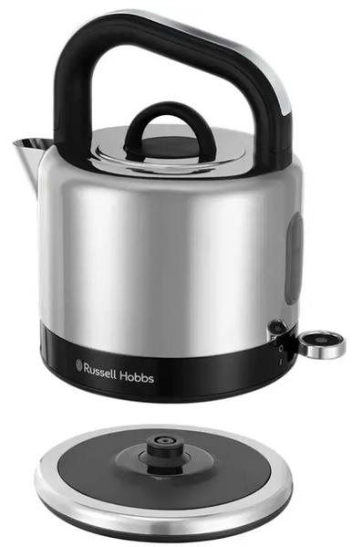 Елекрочайник Russell Hobbs 26420-70 Distinctions Black 25019016001 25019016001 фото