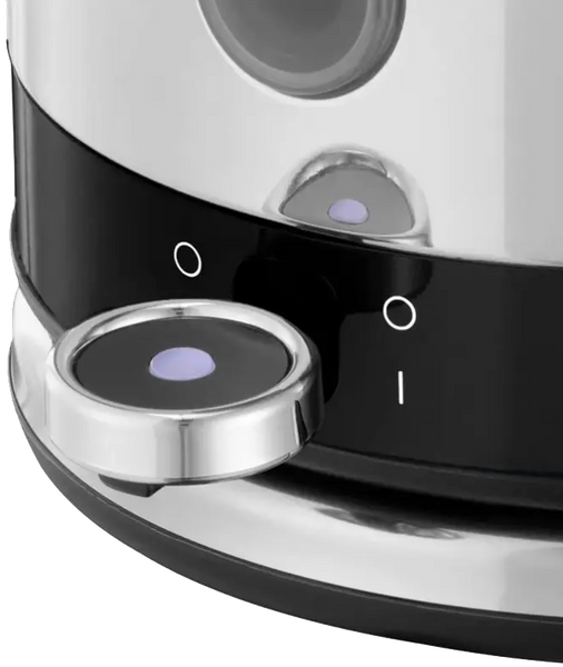 Елекрочайник Russell Hobbs 26420-70 Distinctions Black 25019016001 25019016001 фото
