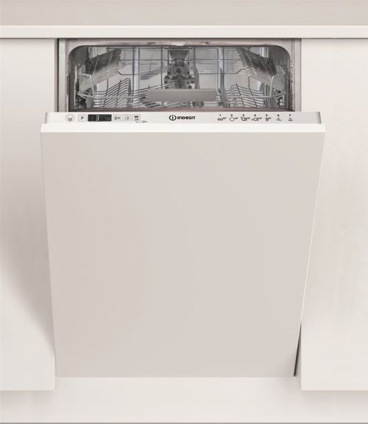 Посудомийна машина Indesit DSIC3M19 869991616530 869991616530 фото