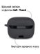 Чохол BeCover Silicon для JBL Tune 230 NC TWS Black (708608) 708608 фото 2