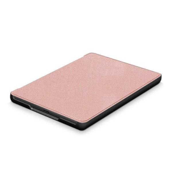 Чохол-книжка BeCover Ultra Slim для Amazon Kindle 11th Gen. 2022 6" Pink (708849) 708849 фото