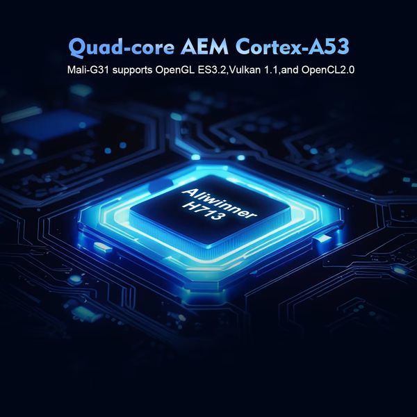 Проектор Magcubic HY300 Pro HY300 Pro фото
