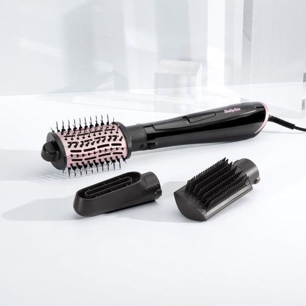 Фен-щітка Babyliss AS128E AS128E фото