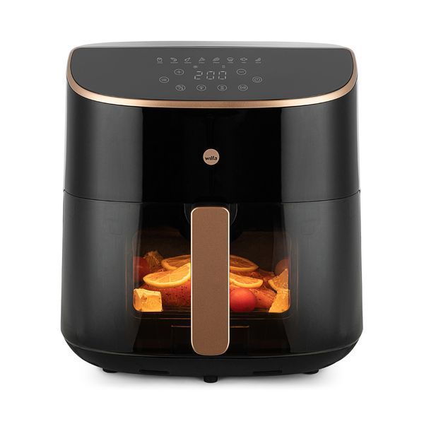 Мультипіч Wilfa Dualfry Split AFD-80 AFD-80 фото